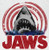 Image Closeup for Jaws T-Shirt - Spiral