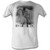 Rocky T-Shirt - Rock and Mick