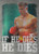 Image Closeup for Rocky T-Shirt - If He Dies Distressed Image Closeup for Rocky T-Shirt - If He Dies Distressed