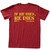 Rocky T-Shirt - If He Dies He Dies