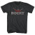 Rocky T-Shirt - Arms Wide Rocky T-Shirt - Arms Wide