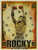 Image Closeup for Rocky T-Shirt - USA Poster