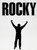 Image Closeup for Rocky T-Shirt - Dreams