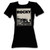 Rocky Girls T-Shirt - Million to 1 Rocky Girls T-Shirt - Million to 1