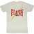 Flash Gordon T-Shirt - Flash Bolt