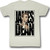 James Dean T-Shirt - Cracked