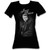James Dean Girls T-Shirt - Leaning