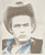 Image Closeup for James Dean Girls T-Shirt - Icon Image Closeup for James Dean Girls T-Shirt - Icon