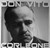 Image Closeup for Godfather T-Shirt - Don Vito