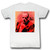 Godfather T-Shirt - Red