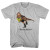 Mr. T T-Shirt - Piteous Foolious