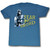Conan the Barbarian T-Shirt - Fear My Sword