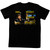 Scarface T Shirt - Money Power Respect Scarface T Shirt - Money Power Respect