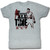 Muhammad Ali T-Shirt - the Greatest