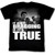 Muhammad Ali T-Shirt - It Ain't Bragging Muhammad Ali T-Shirt - It Ain't Bragging