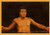 Image Closeup for Muhammad Ali T-Shirt - Chillin