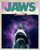 Image Closeup for Jaws T-Shirt - Swim Time