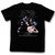 The Breakfast Club T-Shirt - Letter The Breakfast Club T-Shirt - Letter