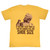 Redd Foxx T-Shirt - Shoe Size