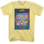 Mega Man Mega Cover T-Shirt Mega Man Mega Cover T-Shirt