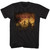 Image for Amityville Horror T-Shirt - House