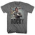 Image for Rocky T-Shirt - Run Rocky Image for Rocky T-Shirt - Run Rocky