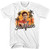 Image for Scarface T-Shirt - Airbrush Image for Scarface T-Shirt - Airbrush