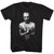 Image for Silence of the Lambs T-Shirt - Glam Shot