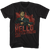Image for Scarface T-Shirt - Hello My Little Friend