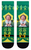 Front image for Stance Socks - Elf I Know Him