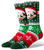 Image for Stance Socks - Mickey Mouse Mickey Claus