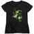 Image for Green Lantern Womans T-Shirt - Lantern Light