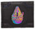 Image for Star Wars Millennium Falcon Bi Fold Wallet