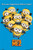 Despicable Me 2 Poster - Minions