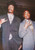Image for Tupac and Snoop Poster - Suits