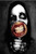 Image for Marilyn Manson Poster - Magnified Image for Marilyn Manson Poster - Magnified