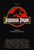 Image for Jurassic Park One Sheet Poster