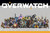 Image for Overwatch Poster - Group