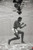 Muhammad Ali Underwater Poster