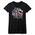 Image for Voltron Girls T-Shirt - Circle Robot Sketch Image for Voltron Girls T-Shirt - Circle Robot Sketch