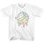 Image for The Real Ghostbusters Pastel Slime Toddler T-Shirt Image for The Real Ghostbusters Pastel Slime Toddler T-Shirt