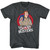 Image for The Real Ghostbusters Heather T-Shirt - Ray
