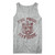 Image for Saved by the Bell - Bayside Fade Heather Tank Top Image for Saved by the Bell - Bayside Fade Heather Tank Top