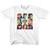 Image for Saved by the Bell Savedbtb Youth T-Shirt Image for Saved by the Bell Savedbtb Youth T-Shirt