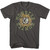 Image for Monster Hunter T-Shirt - Monhun Circle Color Image for Monster Hunter T-Shirt - Monhun Circle Color