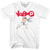 Image for Street Fighter T-Shirt - Code Image for Street Fighter T-Shirt - Code