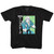 Image for Street Fighter Ken Japanese Toddler T-Shirt Image for Street Fighter Ken Japanese Toddler T-Shirt
