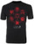 Image for The Seven Deadly Sins T-Shirt - the Seven Sins