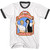 Image for Bill & Ted's Excellent Adventure - Excellent Storybook Ringer T-Shirt