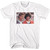Image for Bill & Ted's Excellent Adventure T-Shirt - Excellent Heads, No Words